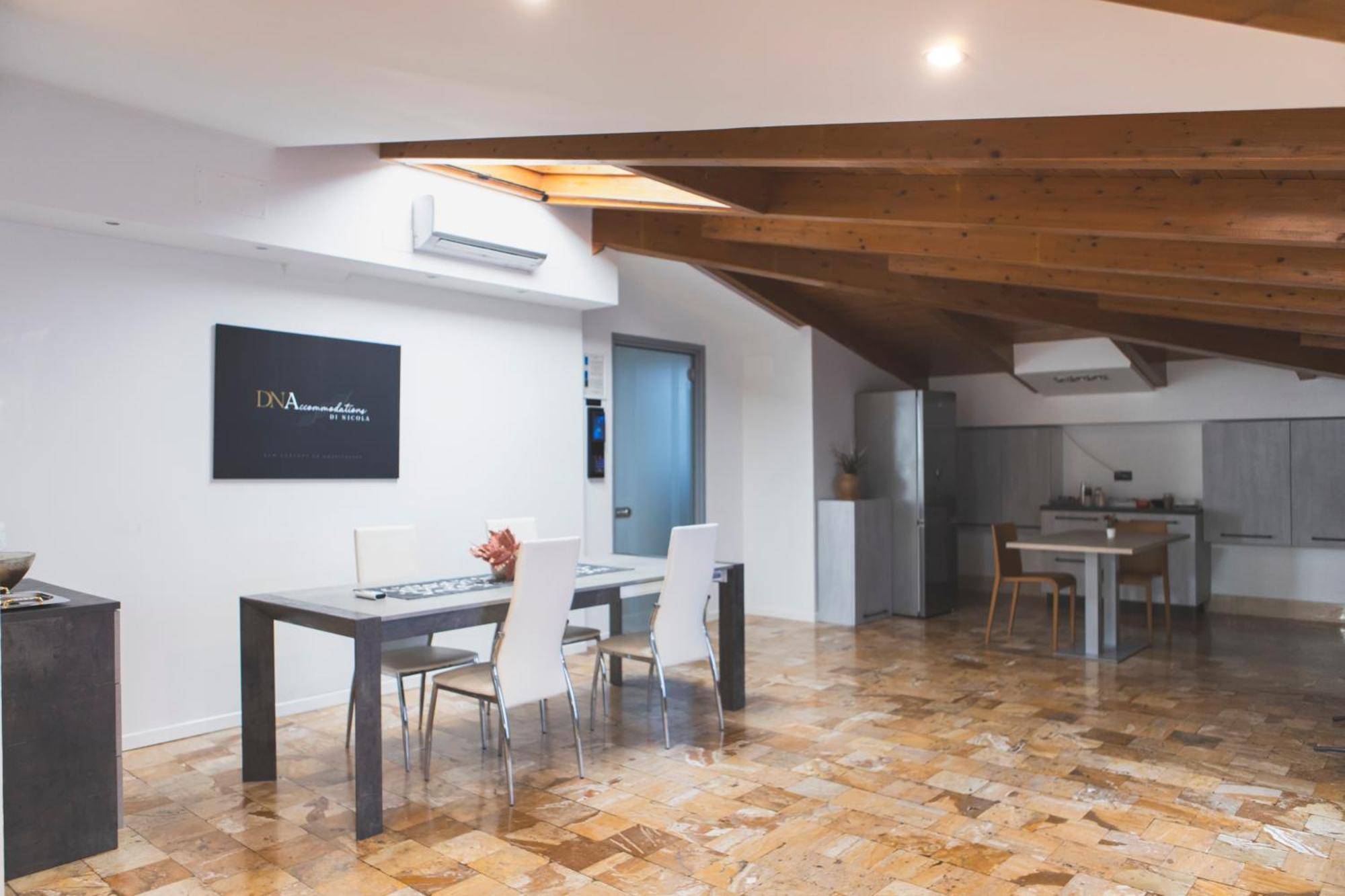 B&B Palazzo Storico Di Nicola Pescara Bagian luar foto